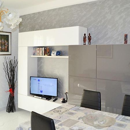 Apartament La Casa Di Nonna Francesca San Ferdinando di Puglia Zewnętrze zdjęcie