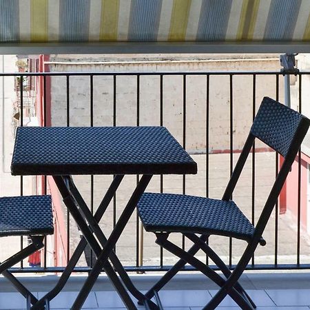 Apartament La Casa Di Nonna Francesca San Ferdinando di Puglia Zewnętrze zdjęcie