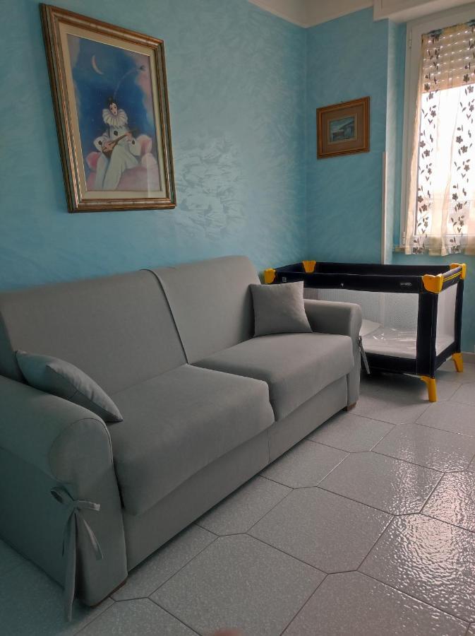 Apartament La Casa Di Nonna Francesca San Ferdinando di Puglia Zewnętrze zdjęcie