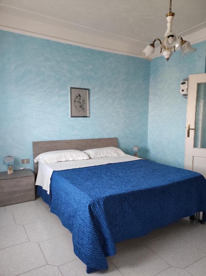 Apartament La Casa Di Nonna Francesca San Ferdinando di Puglia Zewnętrze zdjęcie