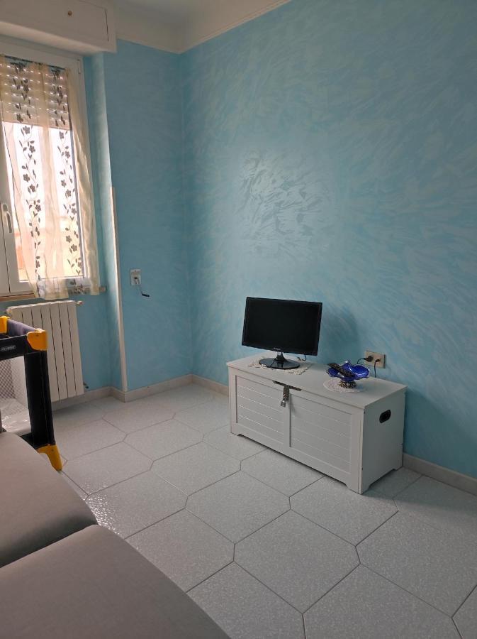 Apartament La Casa Di Nonna Francesca San Ferdinando di Puglia Zewnętrze zdjęcie