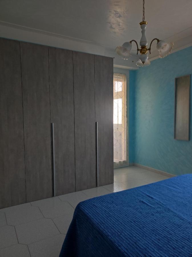 Apartament La Casa Di Nonna Francesca San Ferdinando di Puglia Zewnętrze zdjęcie