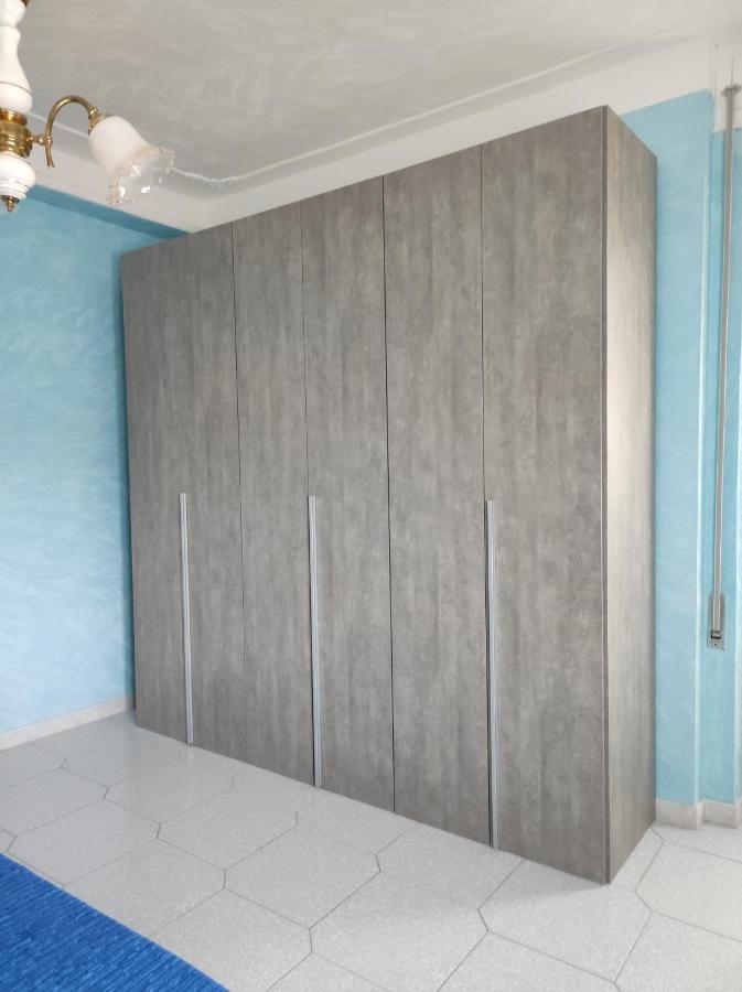 Apartament La Casa Di Nonna Francesca San Ferdinando di Puglia Zewnętrze zdjęcie
