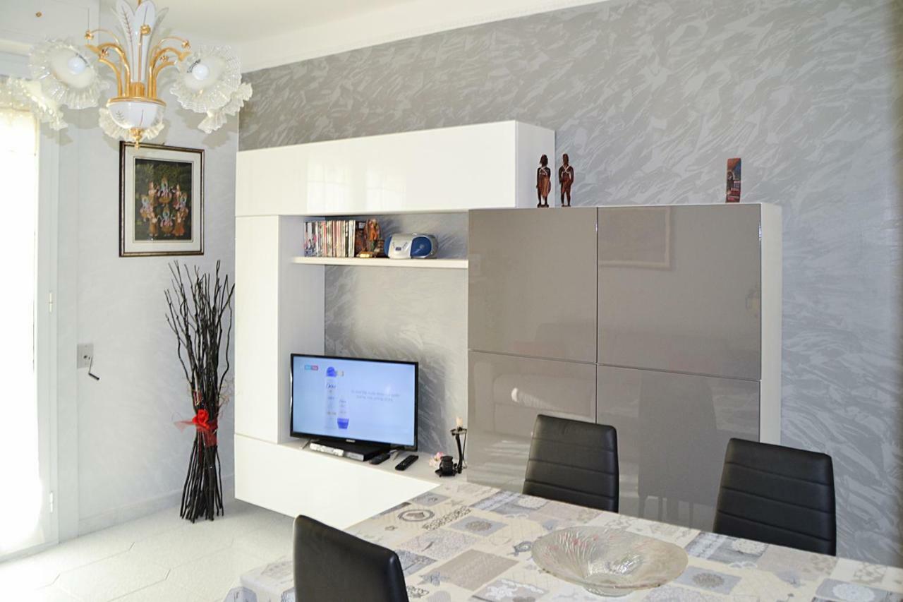 Apartament La Casa Di Nonna Francesca San Ferdinando di Puglia Zewnętrze zdjęcie