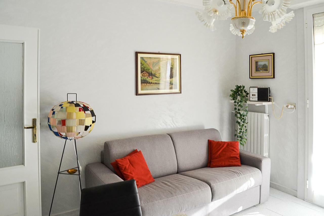 Apartament La Casa Di Nonna Francesca San Ferdinando di Puglia Zewnętrze zdjęcie