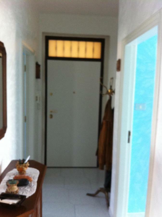 Apartament La Casa Di Nonna Francesca San Ferdinando di Puglia Zewnętrze zdjęcie