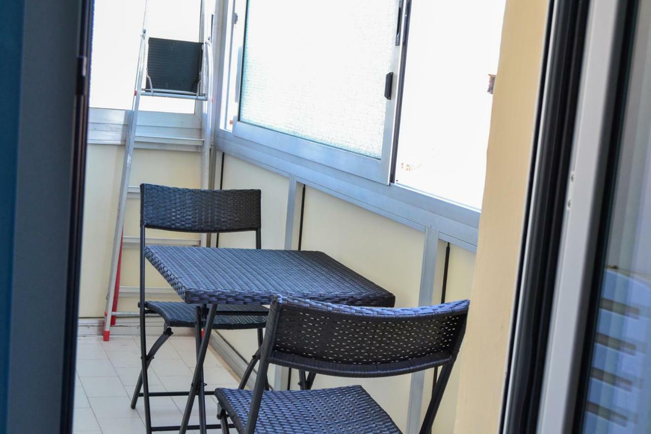 Apartament La Casa Di Nonna Francesca San Ferdinando di Puglia Zewnętrze zdjęcie