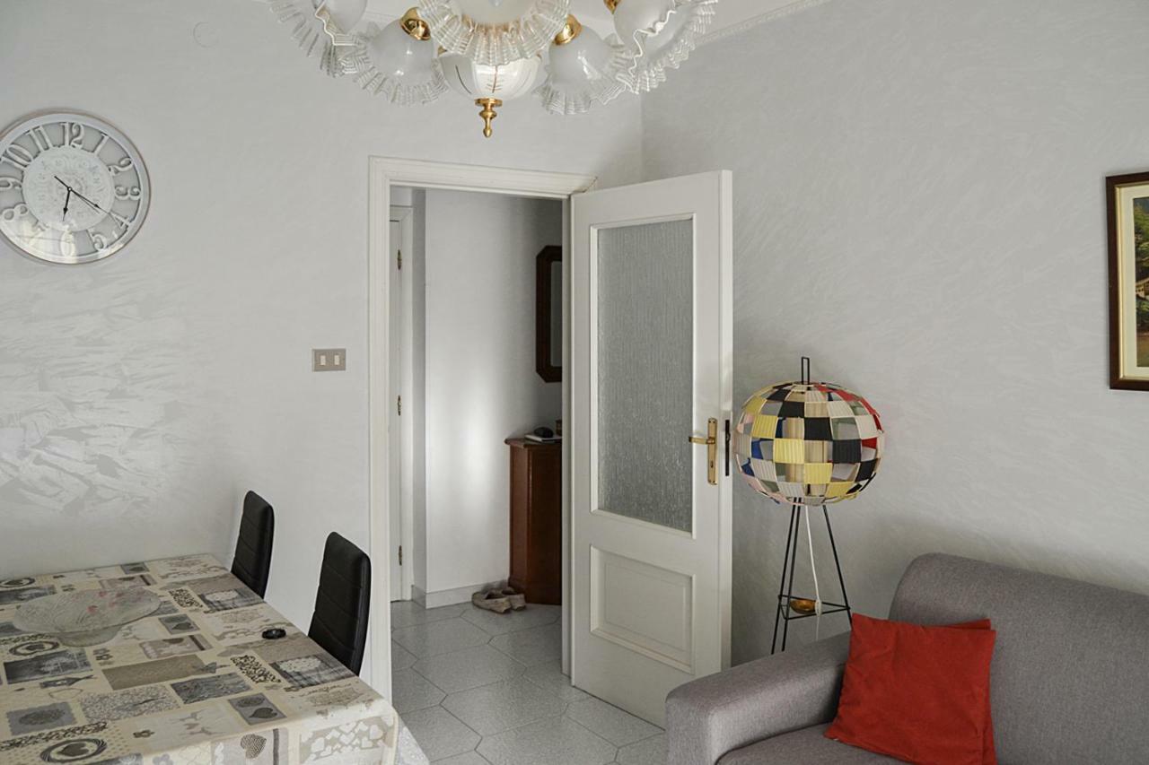 Apartament La Casa Di Nonna Francesca San Ferdinando di Puglia Zewnętrze zdjęcie