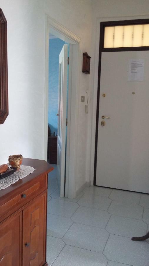 Apartament La Casa Di Nonna Francesca San Ferdinando di Puglia Zewnętrze zdjęcie