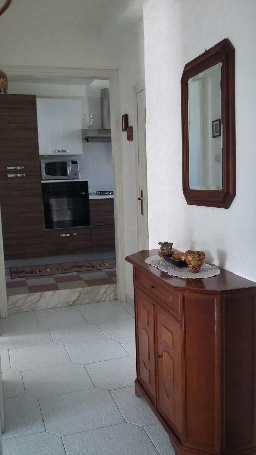 Apartament La Casa Di Nonna Francesca San Ferdinando di Puglia Zewnętrze zdjęcie