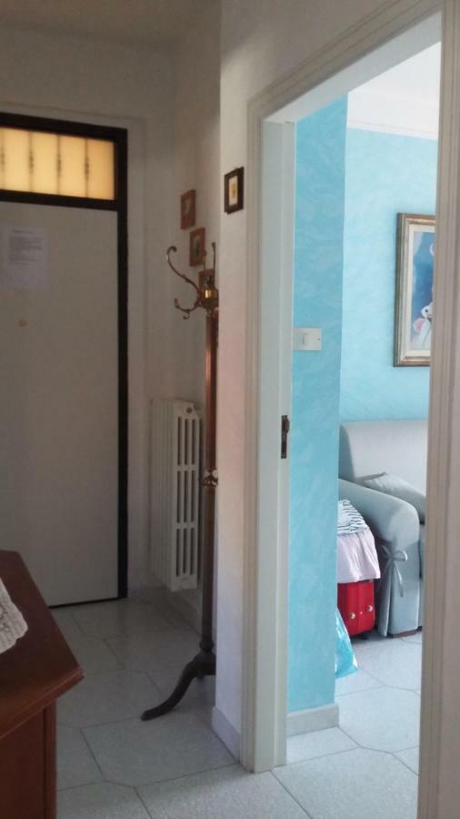 Apartament La Casa Di Nonna Francesca San Ferdinando di Puglia Zewnętrze zdjęcie