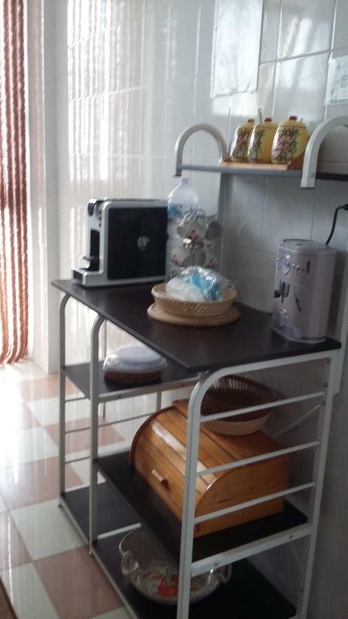 Apartament La Casa Di Nonna Francesca San Ferdinando di Puglia Zewnętrze zdjęcie