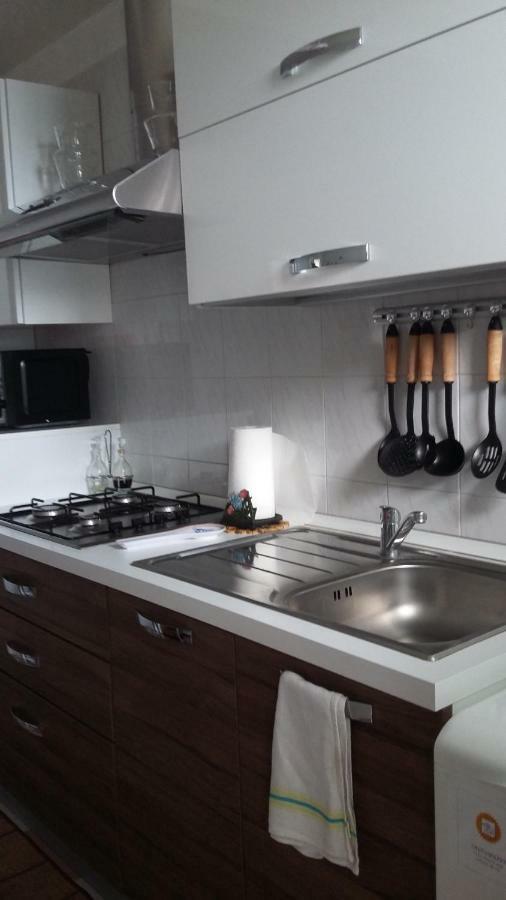 Apartament La Casa Di Nonna Francesca San Ferdinando di Puglia Zewnętrze zdjęcie