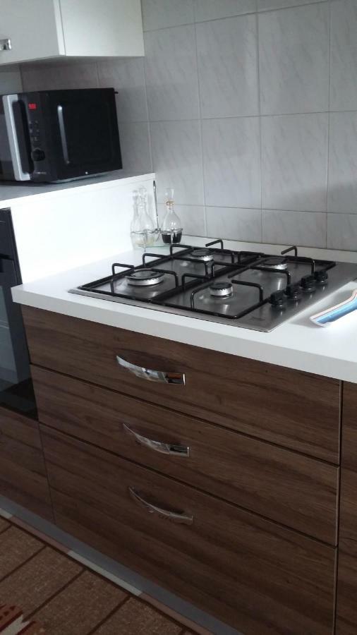 Apartament La Casa Di Nonna Francesca San Ferdinando di Puglia Zewnętrze zdjęcie