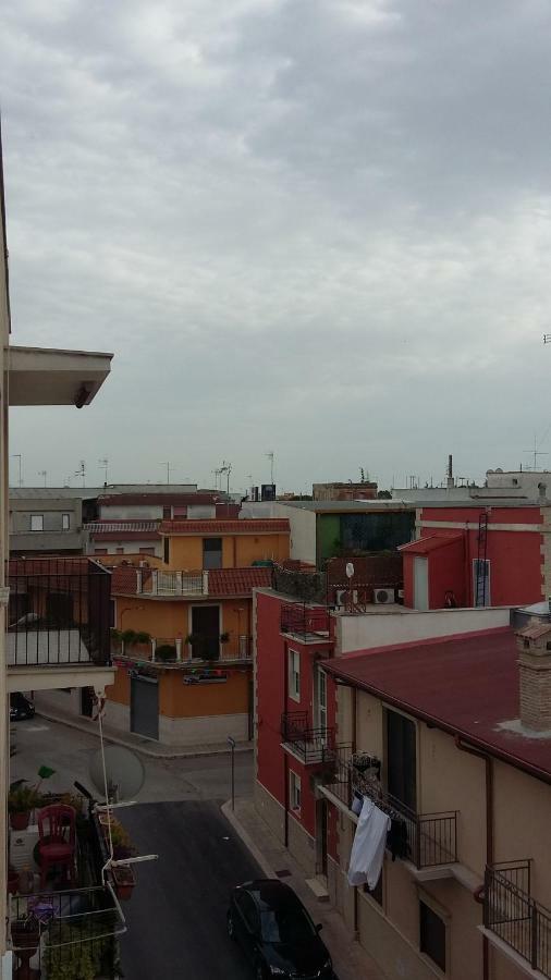 Apartament La Casa Di Nonna Francesca San Ferdinando di Puglia Zewnętrze zdjęcie