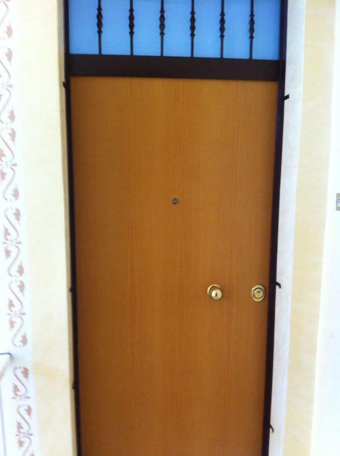 Apartament La Casa Di Nonna Francesca San Ferdinando di Puglia Zewnętrze zdjęcie