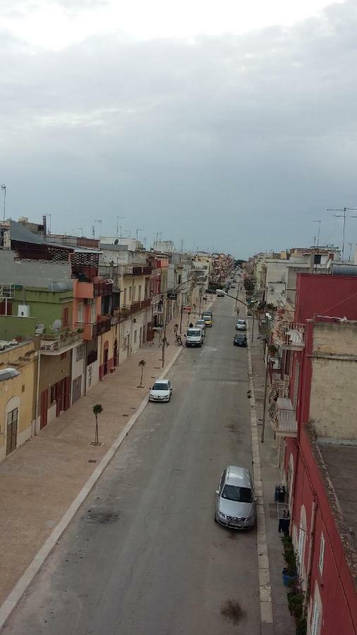 Apartament La Casa Di Nonna Francesca San Ferdinando di Puglia Zewnętrze zdjęcie