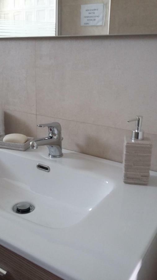 Apartament La Casa Di Nonna Francesca San Ferdinando di Puglia Zewnętrze zdjęcie