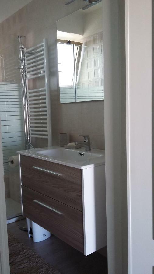 Apartament La Casa Di Nonna Francesca San Ferdinando di Puglia Zewnętrze zdjęcie