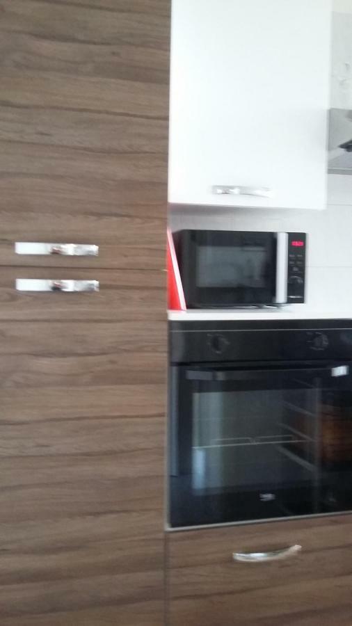 Apartament La Casa Di Nonna Francesca San Ferdinando di Puglia Zewnętrze zdjęcie